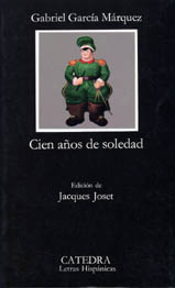 Cien años de soledad