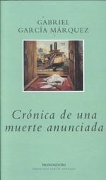 Crónica de una muerte anunciada