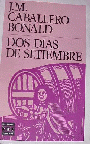 Dos días de septiembre