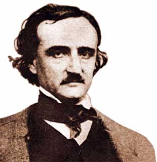 Edgar Allan Poe