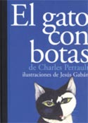 El gato con botas