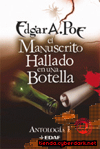 El manuscrito hallado en una botella