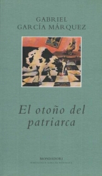 El otoño del Patriarca