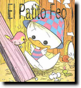 El patito feo