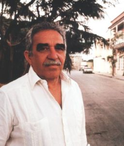 Gabriel García Márquez