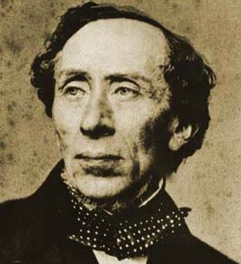 Hans Christian Andersen