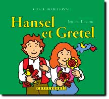 Hansel y Gretel