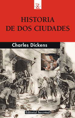 Historia de dos ciudades