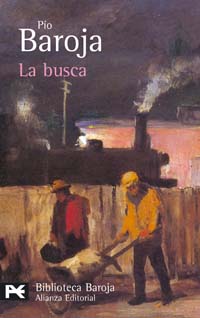 La busca