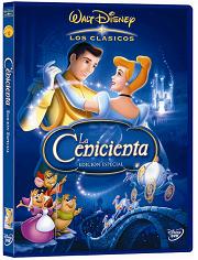 La Cenicienta