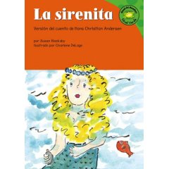 La Sirenita