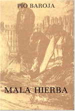 Mala hierba