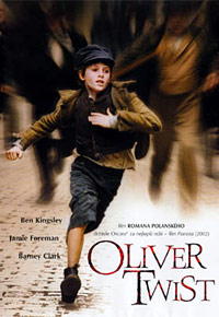 Oliver Twist