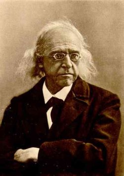 Theodor Mommsen