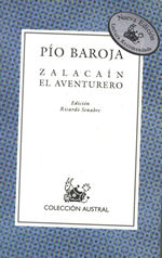 Zalacaín el aventurero